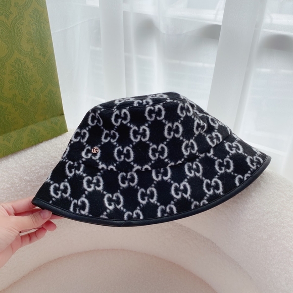 Gucci Accessories Authentic Gucci Hat Poshmark